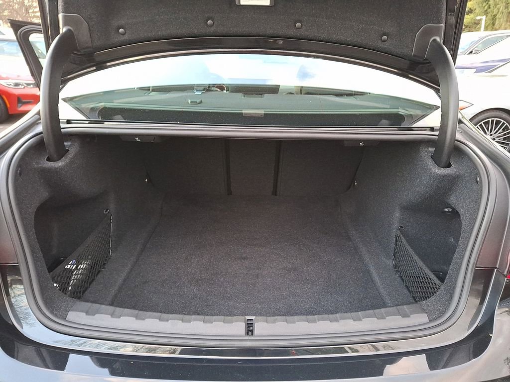 Used 2020 BMW 330i xDrive 330i xDrive w/ Convenience Package image 26