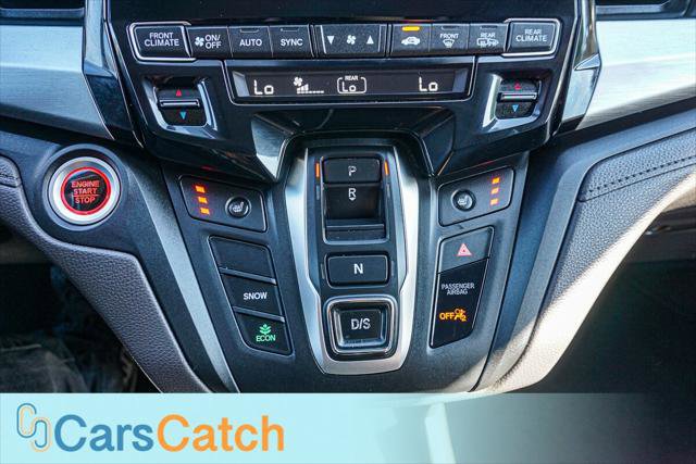Used 2019 Honda Odyssey EX-L image 29