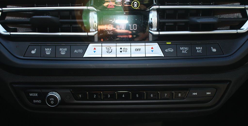 Used 2024 BMW M235i xDrive Gran Coupe w/ M Performance Package image 19