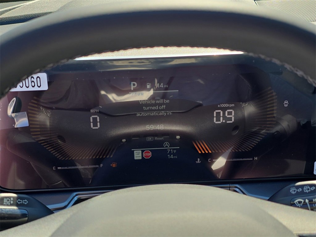 New 2026 Kia Sorento LX image 34