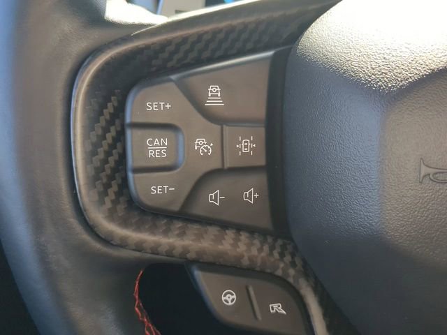 Certified 2024 Ford Bronco Raptor w/ Interior Carbon Fiber Pack 6 image 25