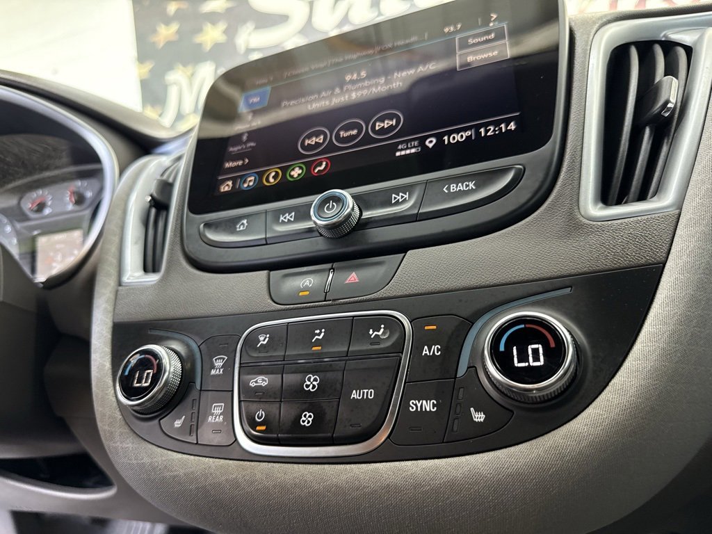 Used 2024 Chevrolet Malibu LT image 29