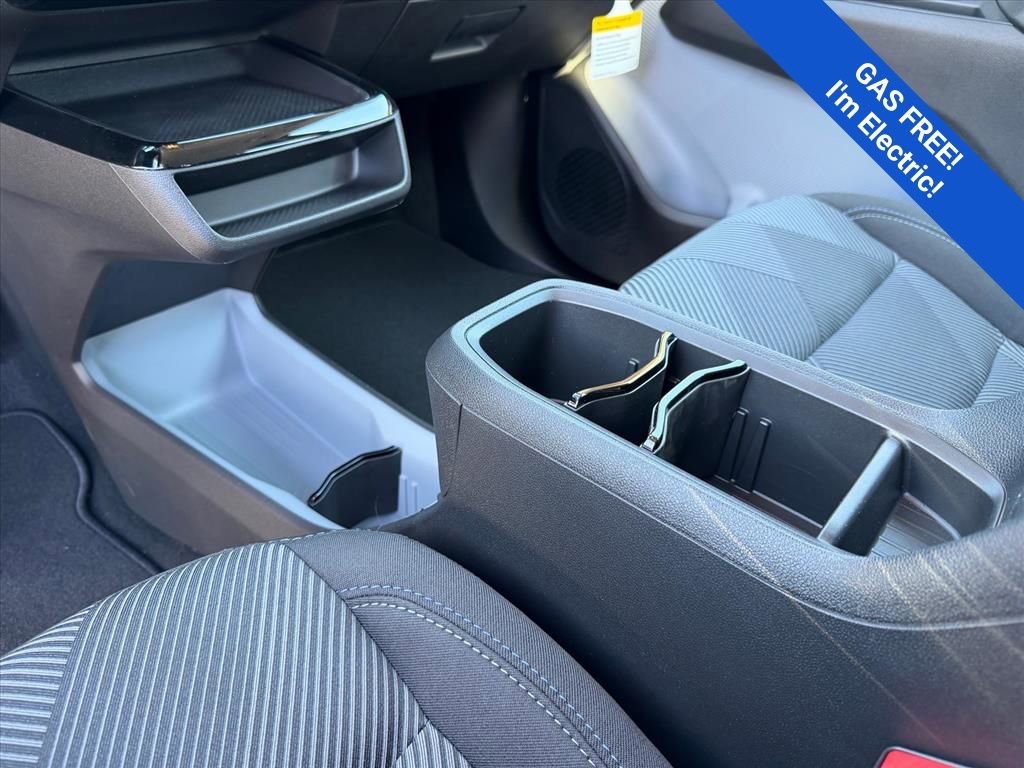 New 2027 Chevrolet Bolt LT w/ Comfort Package image 13