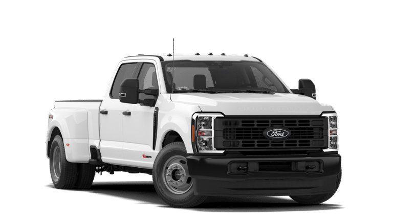 New 2027 Ford F350 XL AWD/4WD image 26