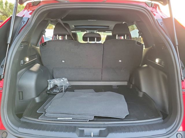 Certified 2023 Honda CR-V Sport image 9