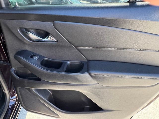 Certified 2020 Chevrolet Traverse LT FWD image 10