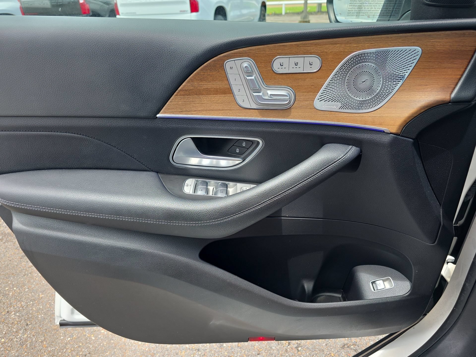 Used 2021 Mercedes-Benz GLE 350 4MATIC image 19