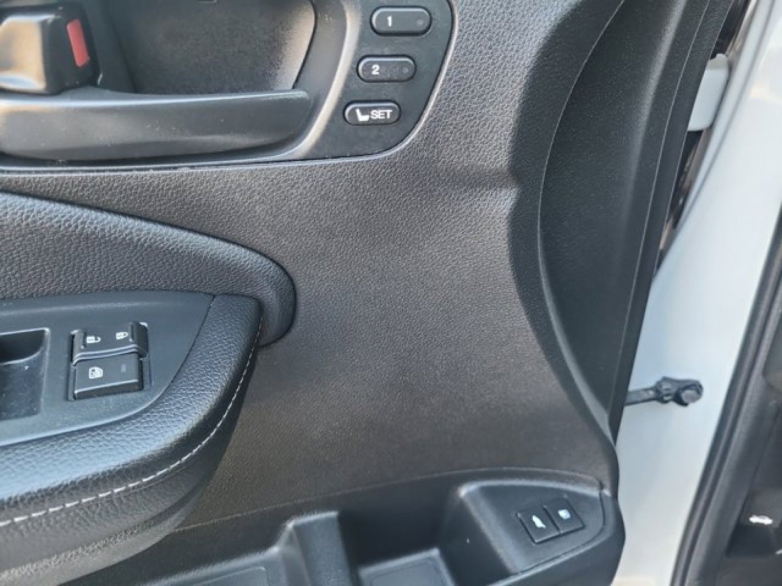 Used 2022 Honda Passport EX-L image 26