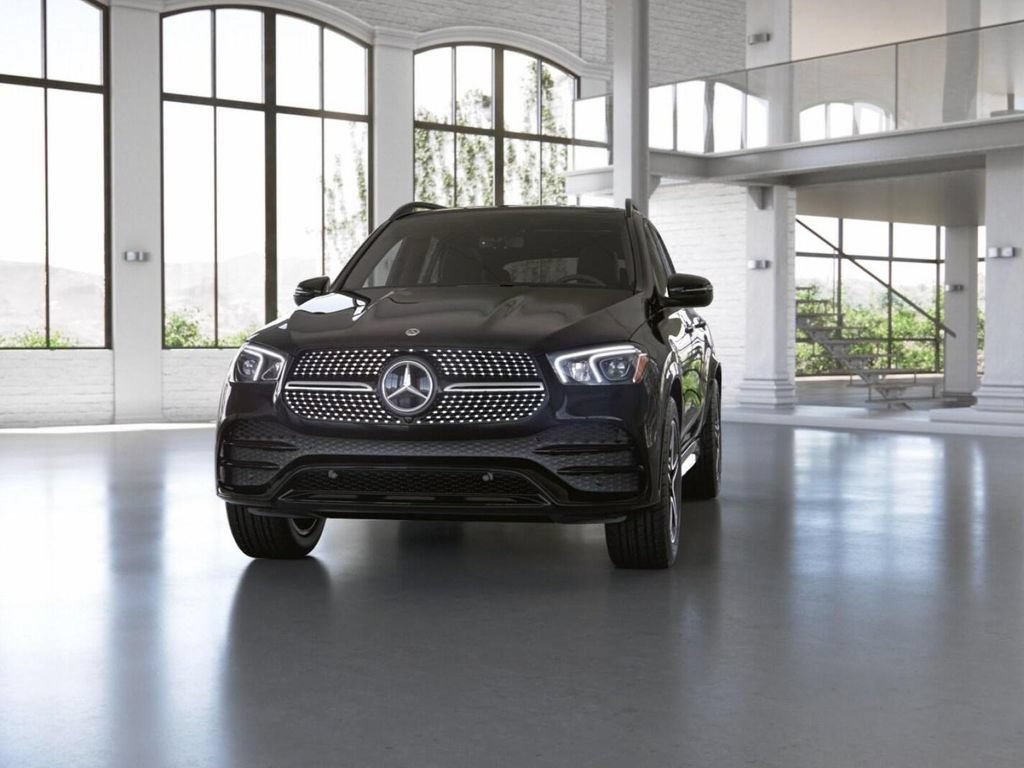 Used 2023 Mercedes-Benz GLE 350 4MATIC image 43