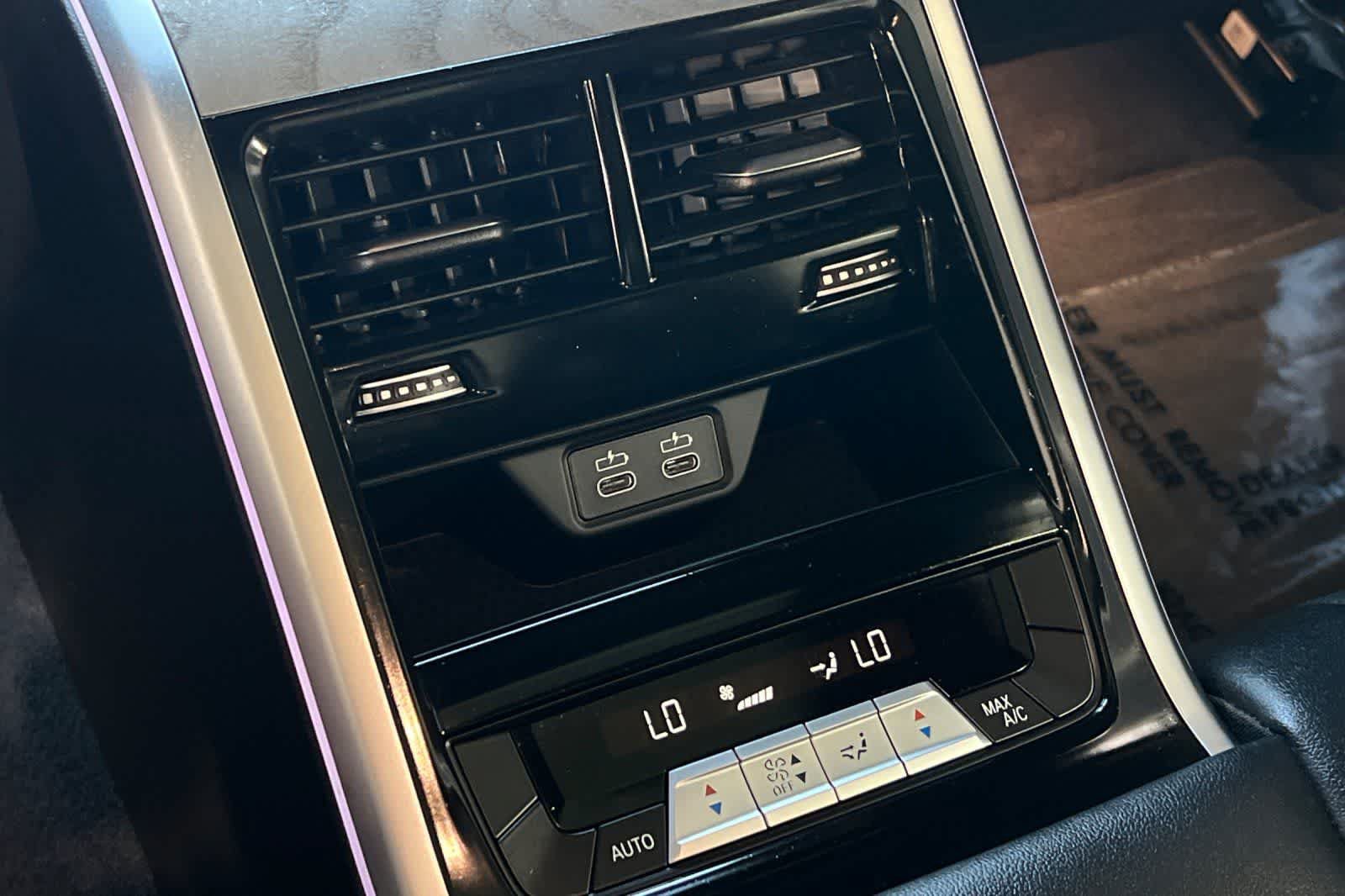 Used 2020 BMW 840i Gran Coupe w/ M Sport Package RWD image 15