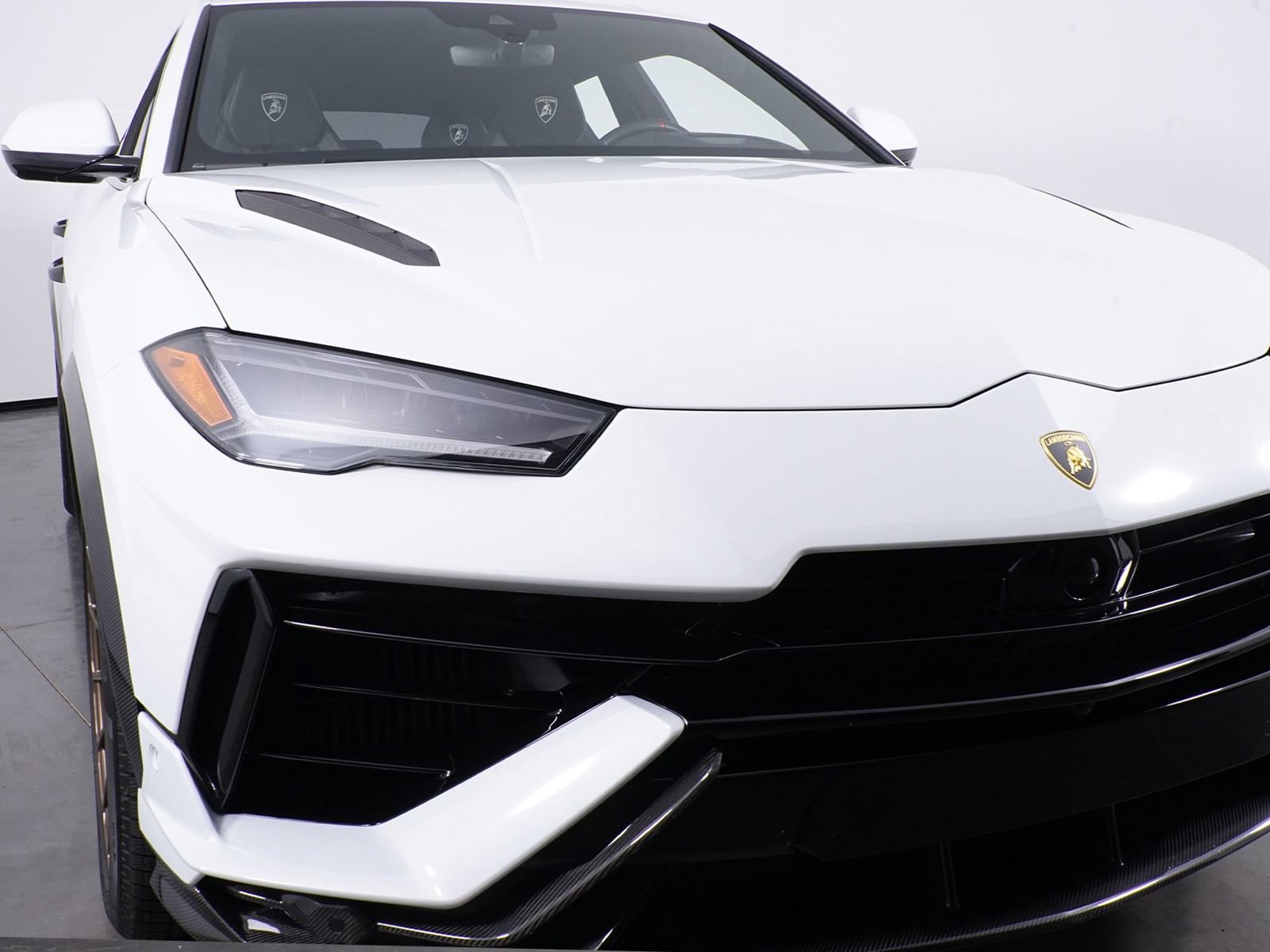 Used 2023 Lamborghini Urus Performante image 17