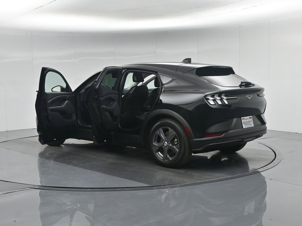 Certified 2023 Ford Mustang Mach-E Select image 35