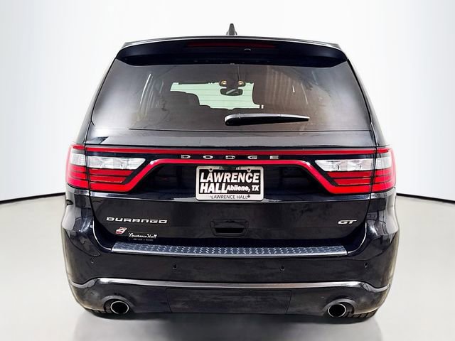 Used 2025 Dodge Durango GT AWD/4WD image 5