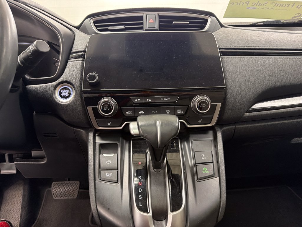 Used 2020 Honda CR-V Touring image 22