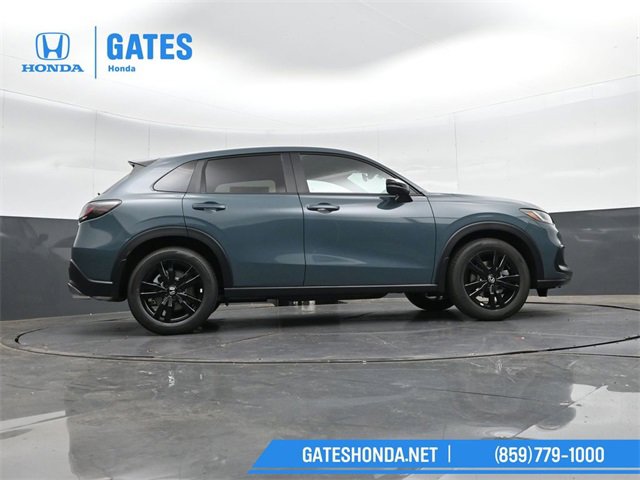 New 2026 Honda HR-V Sport image 39