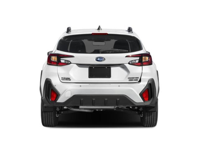 New 2026 Subaru Crosstrek 2.5i Limited AWD/4WD image 8