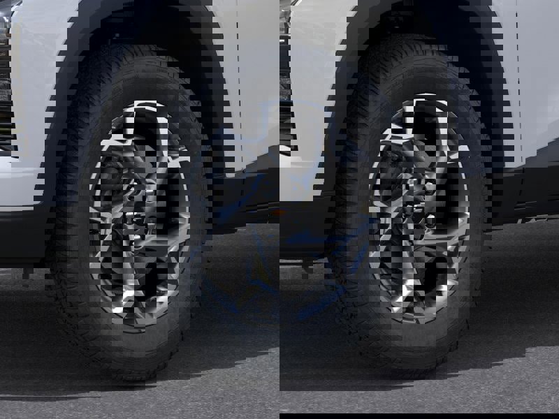 New 2026 Chevrolet Trax LT image 9