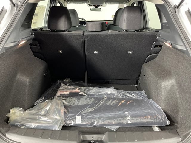 New 2026 Nissan Kicks S FWD image 43