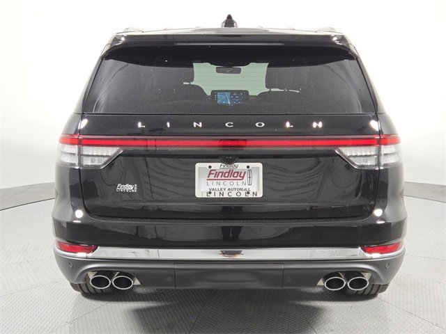 New 2026 Lincoln Aviator Reserve w/ Illumination Package image 5