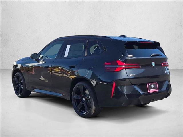 New 2026 BMW X3 xDrive30i w/ Premium Package AWD/4WD image 9