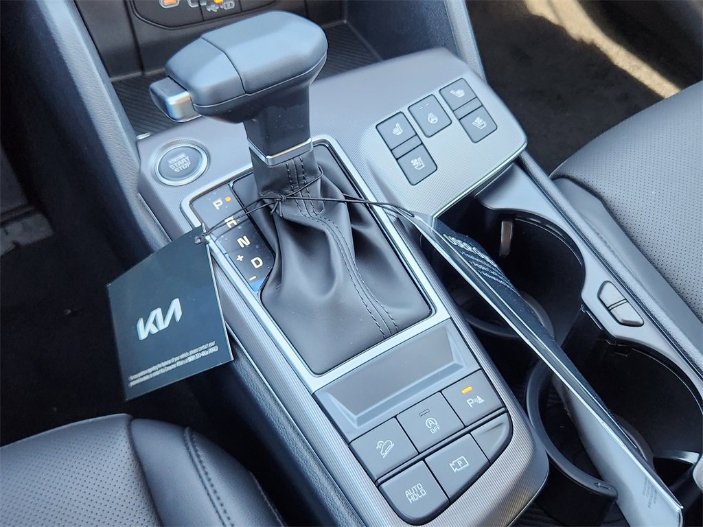 New 2026 Kia Sorento SX image 13