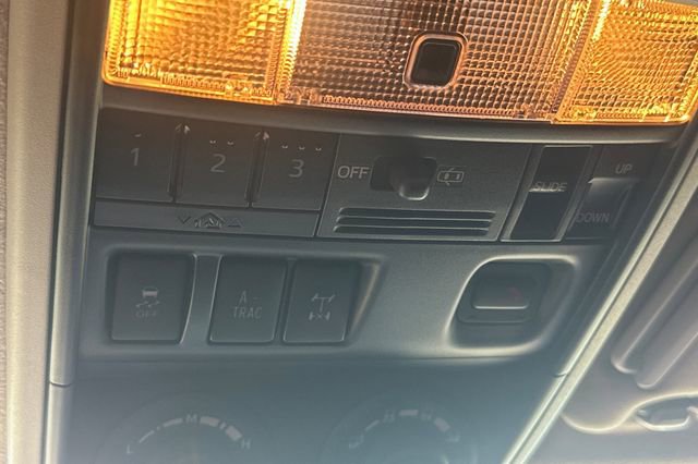 Certified 2023 Toyota 4Runner TRD Pro image 33