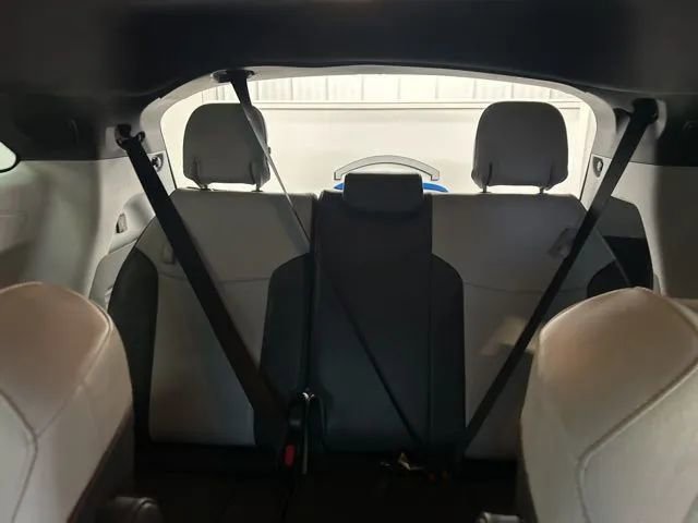 Used 2022 Toyota Sienna XSE image 21