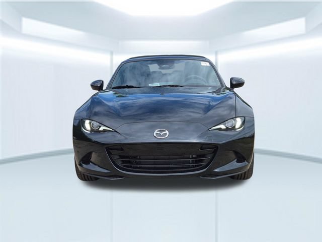 New 2026 MAZDA MX-5 Miata Sport RWD image 10