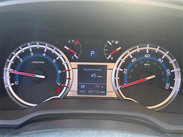 Used 2019 Toyota 4Runner SR5 Premium image 32