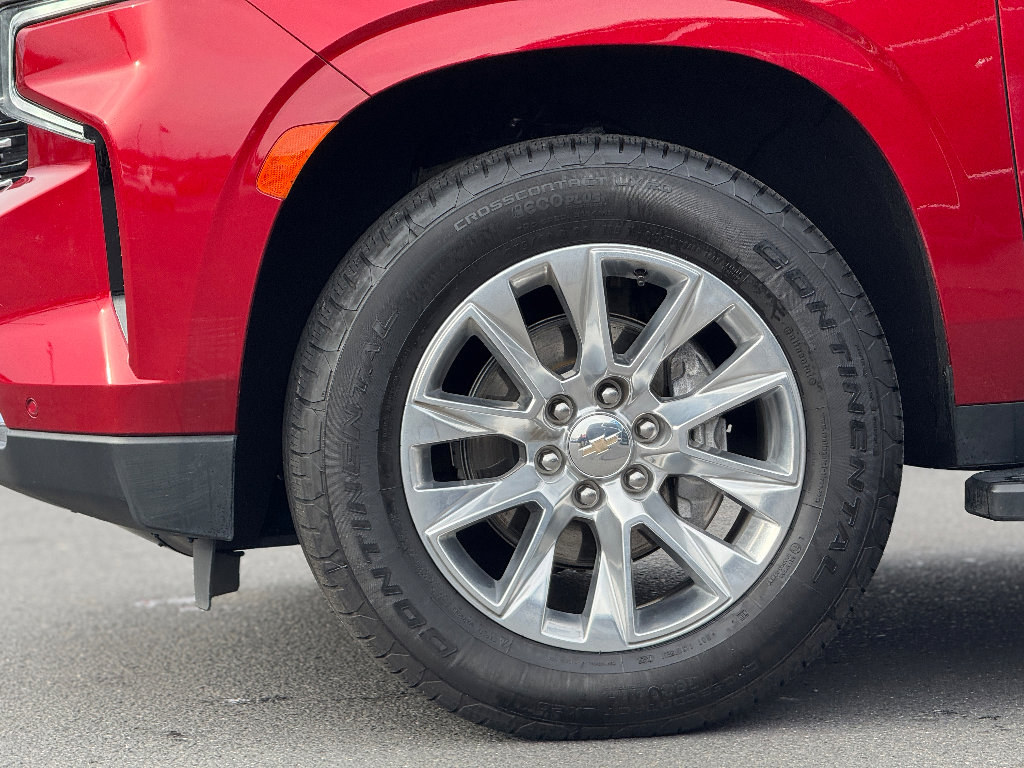 Used 2022 Chevrolet Tahoe Premier image 13