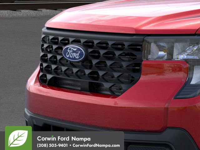New 2026 Ford Maverick XLT AWD/4WD image 18