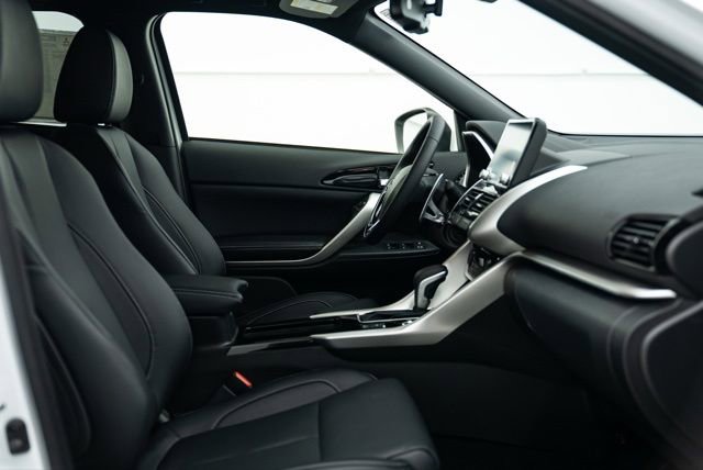 New 2025 Mitsubishi Eclipse Cross SEL image 13