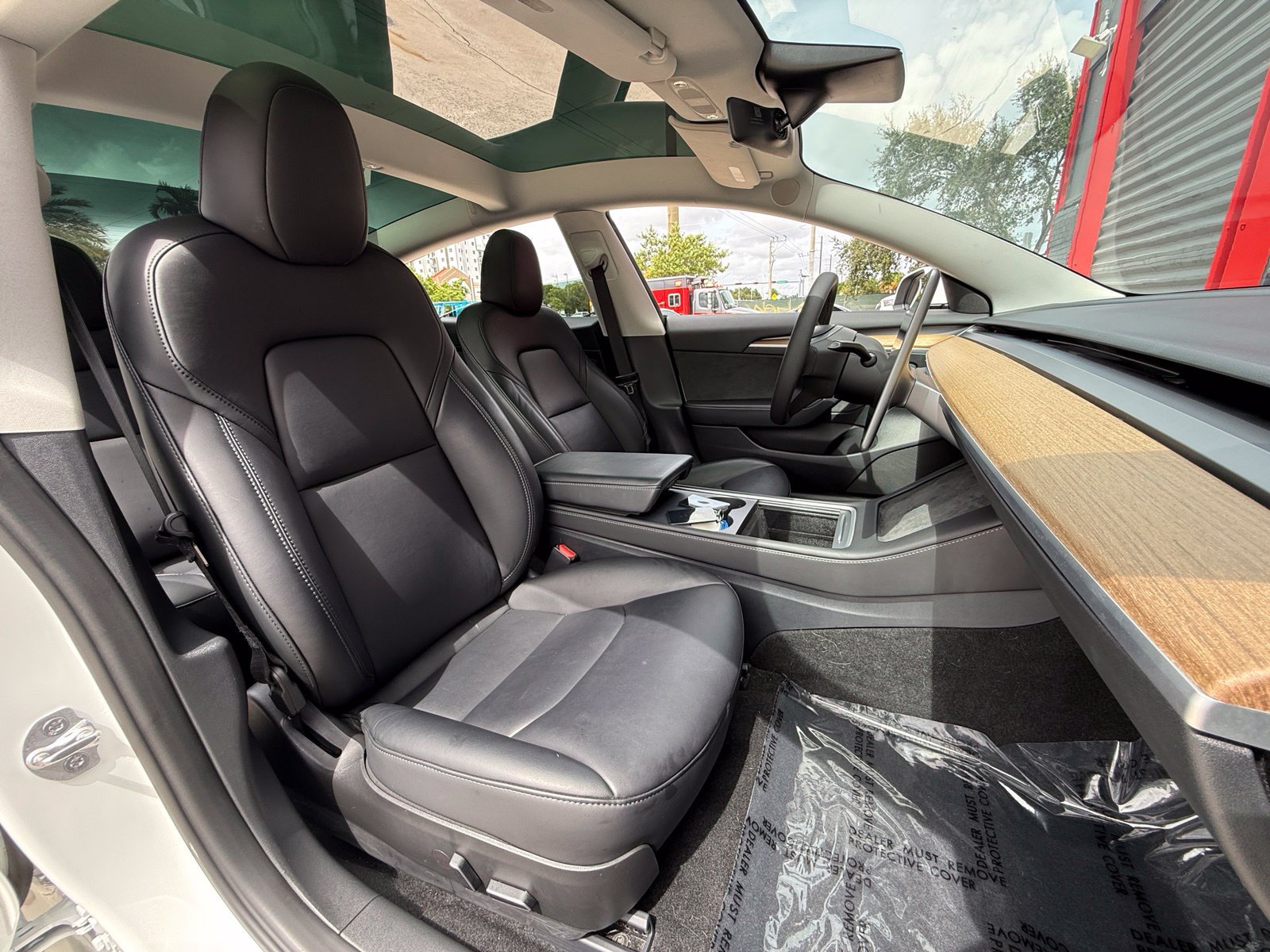 Used 2023 Tesla Model 3 Standard Range RWD image 19