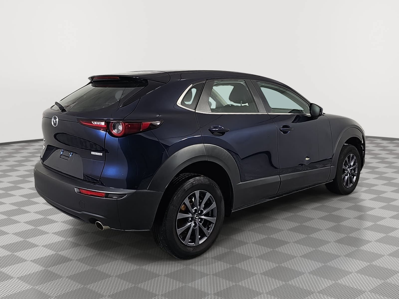 Used 2024 MAZDA CX-30 AWD 2.5 S image 8