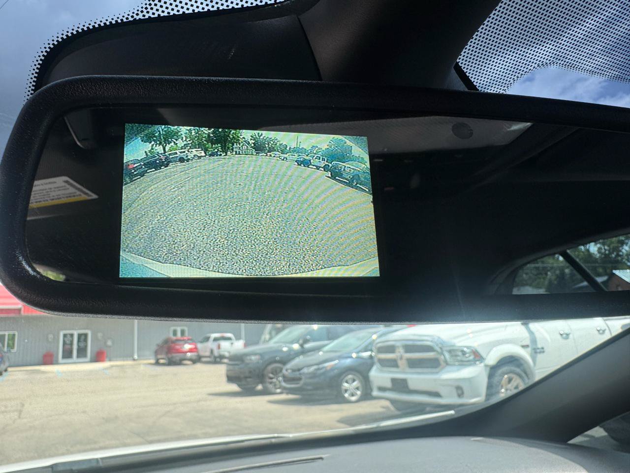 Used 2019 Buick Cascada Premium FWD image 14