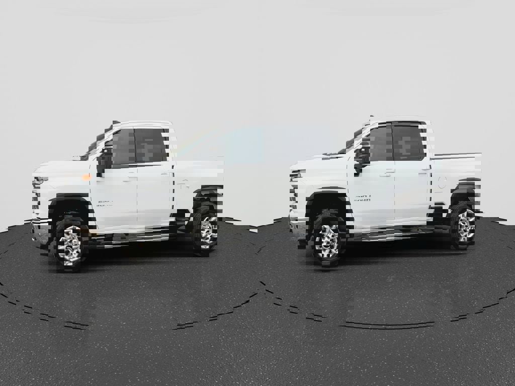 Used 2025 Chevrolet Silverado 2500 LT w/ Convenience Package image 4