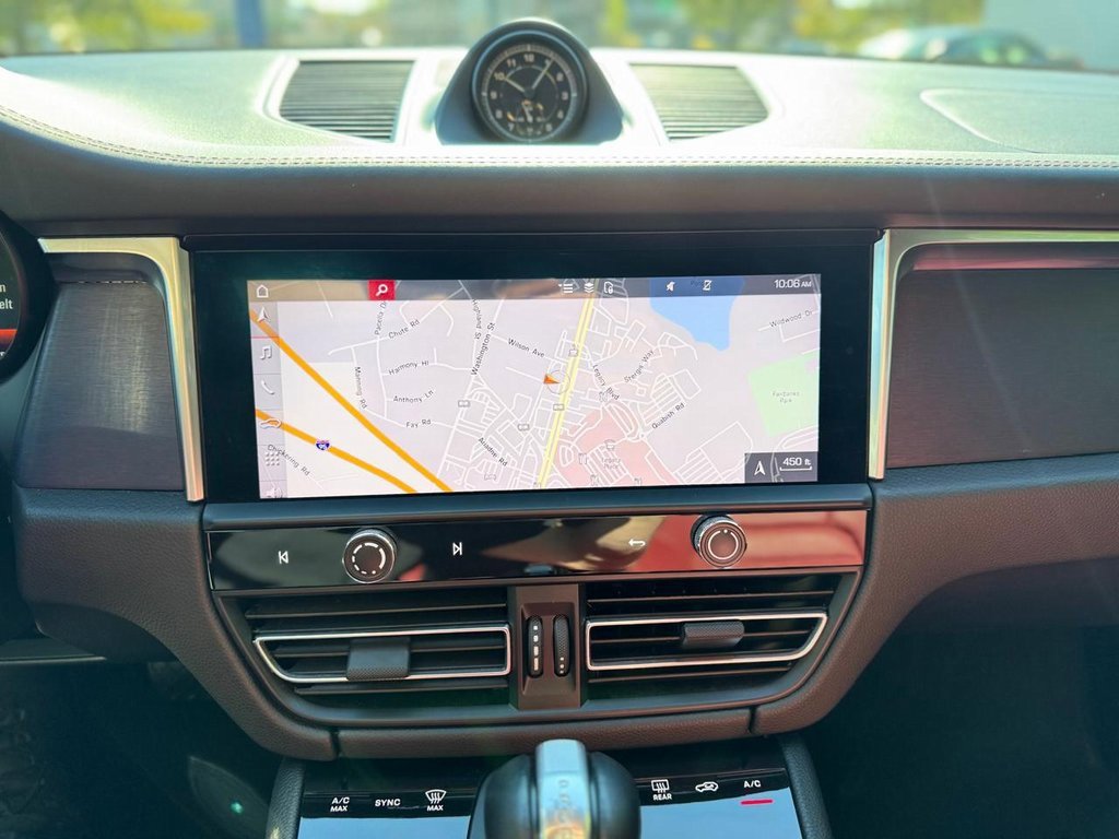 Used 2022 Porsche Macan GTS w/ Premium Package Plus image 14