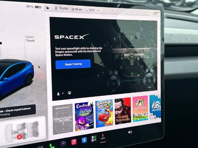 Used 2026 Tesla Model Y 2WD image 27