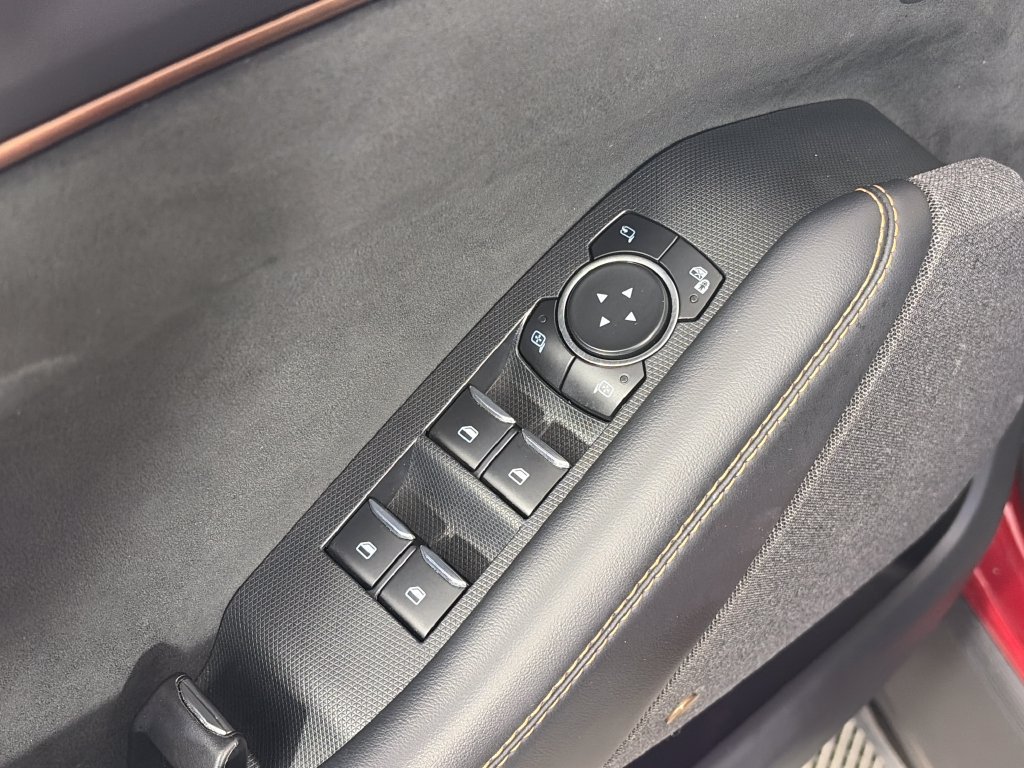 Used 2023 Ford Mustang Mach-E GT AWD/4WD image 25