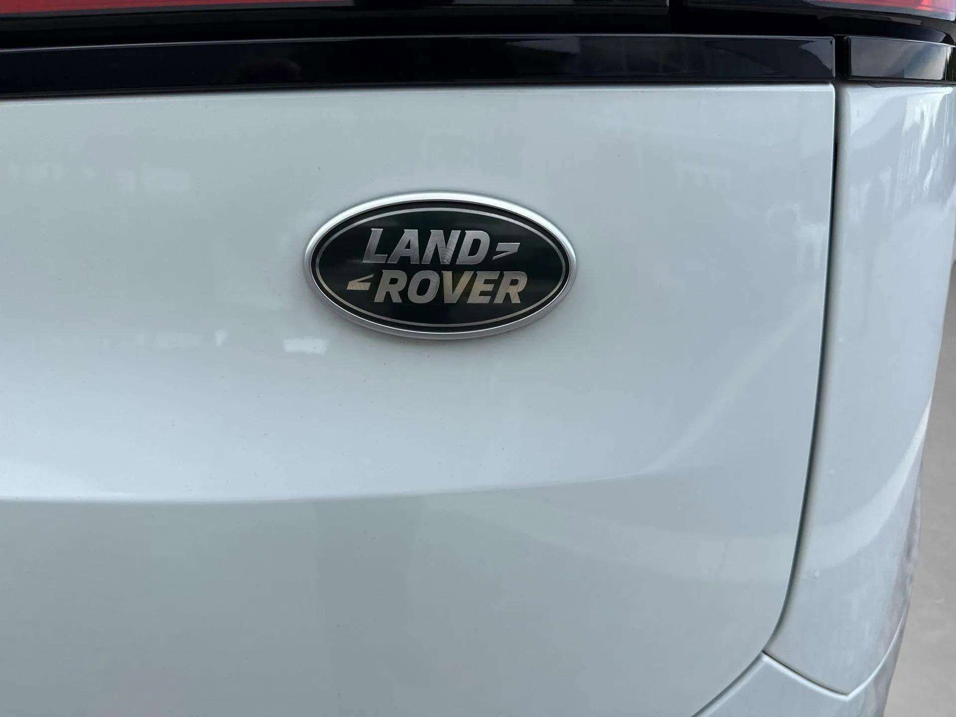 Used 2023 Land Rover Range Rover Sport SE Dynamic AWD/4WD image 47