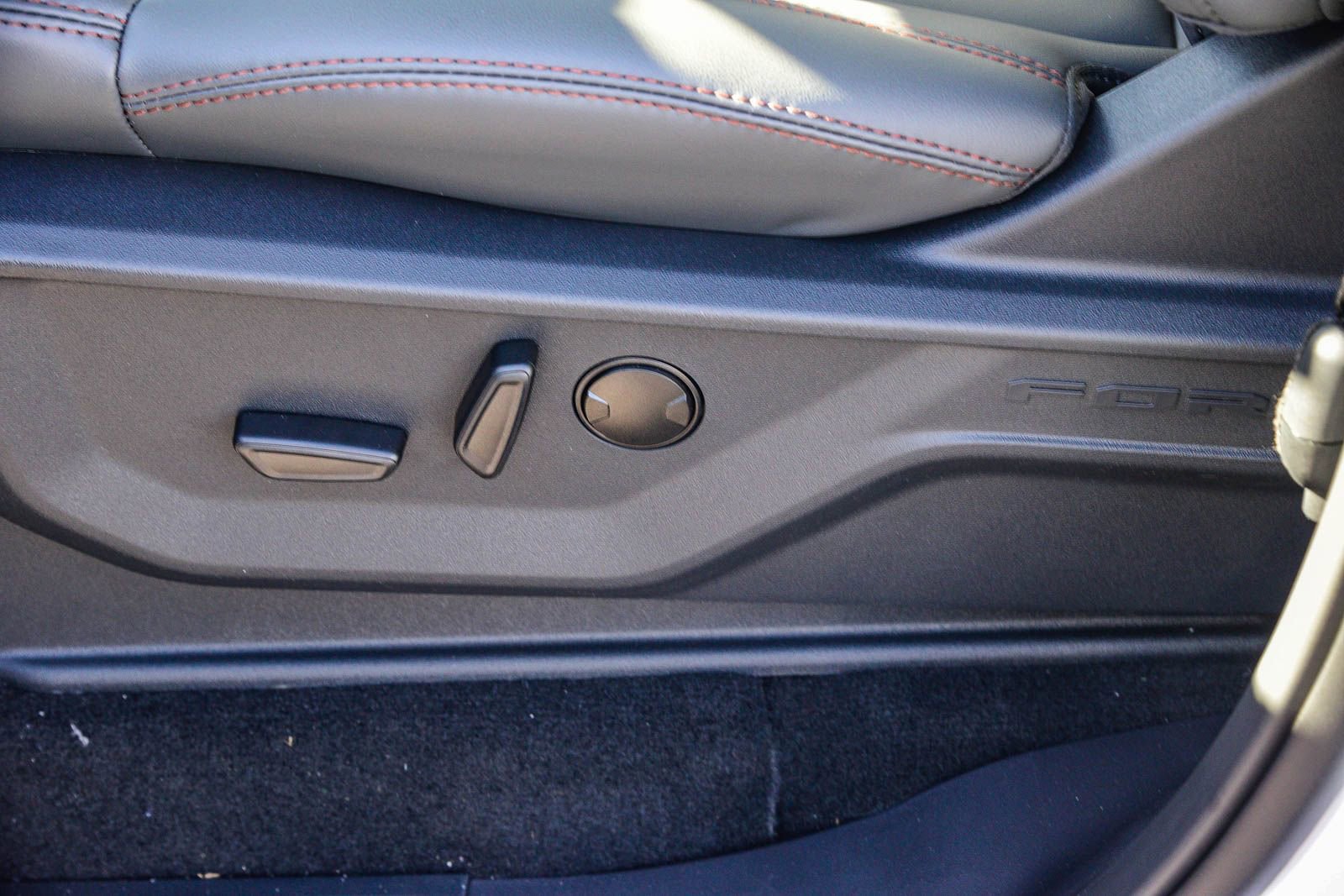 New 2025 Ford Expedition Max Active image 20