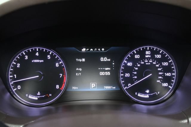 Used 2015 Hyundai Genesis 3.8 w/ Option Group 04 RWD image 21