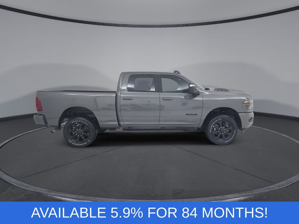 New 2026 RAM 2500 Laramie image 17