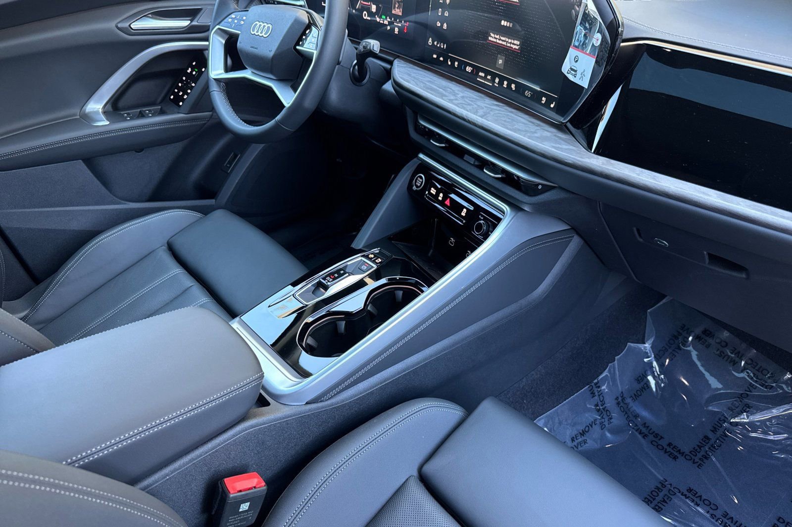 New 2025 Audi Q5 Premium Plus image 13