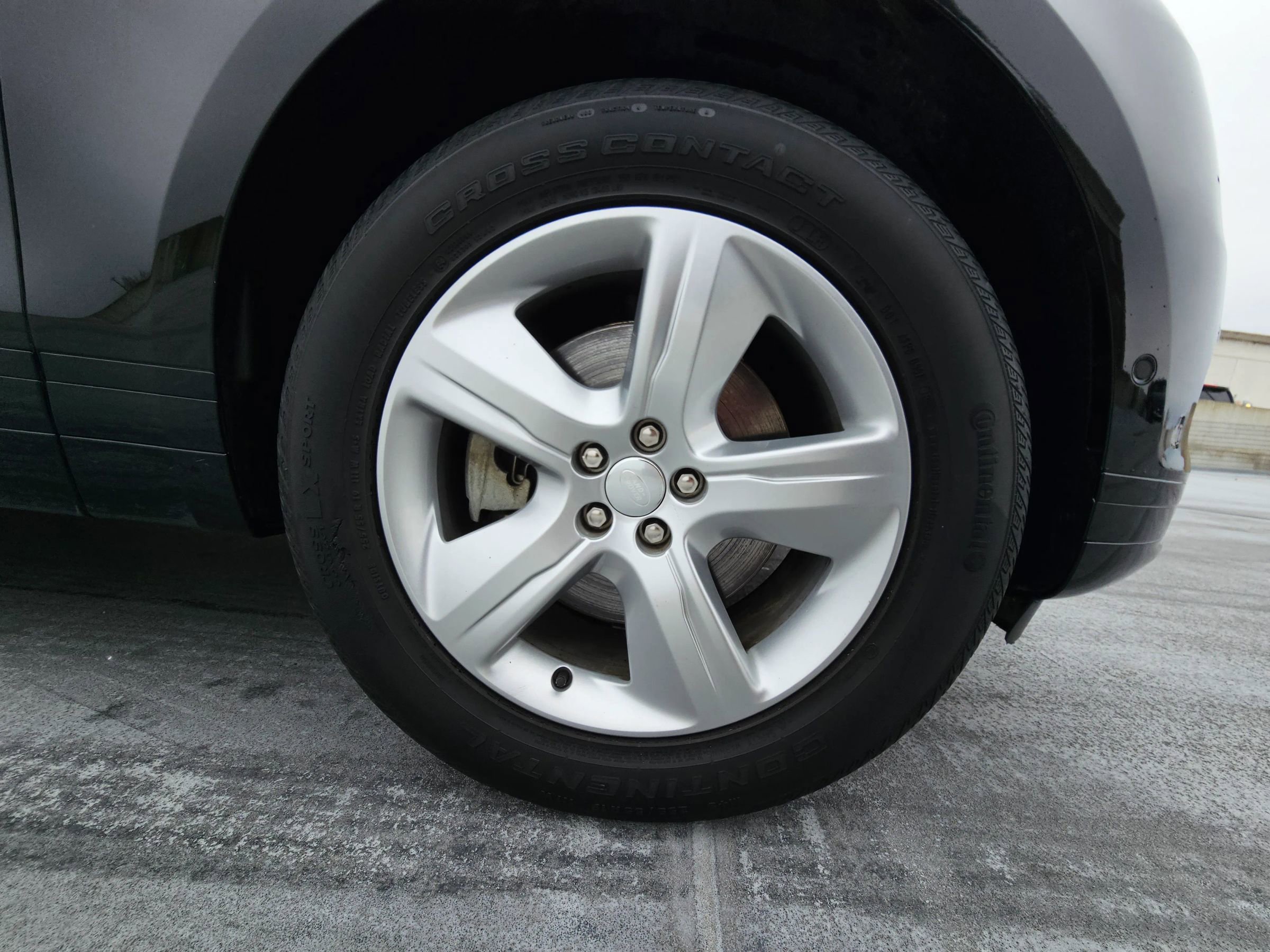 Used 2021 Land Rover Range Rover Velar S image 15