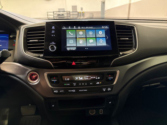 Used 2021 Honda Passport EX-L image 24