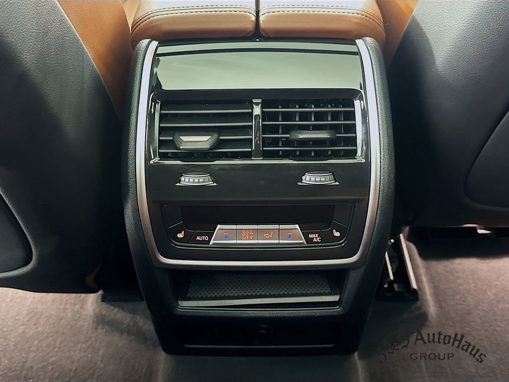 Used 2023 BMW X5 M50i image 31