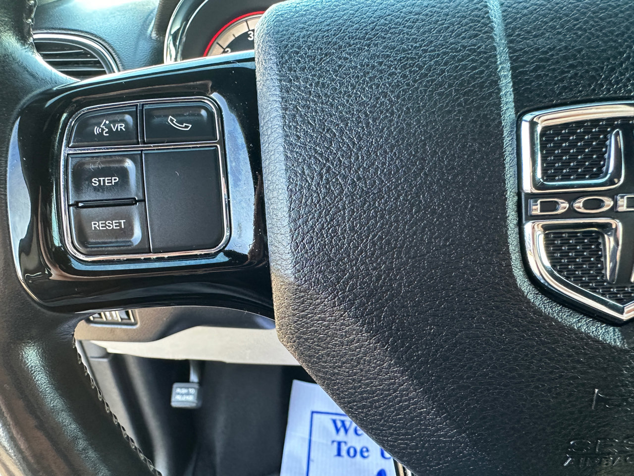 Used 2019 Dodge Grand Caravan SXT w/ Driver Convenience Group image 14