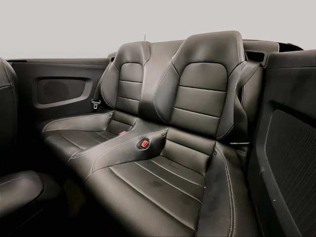 Used 2015 Ford Mustang Premium w/ Equipment Group 201A RWD image 25