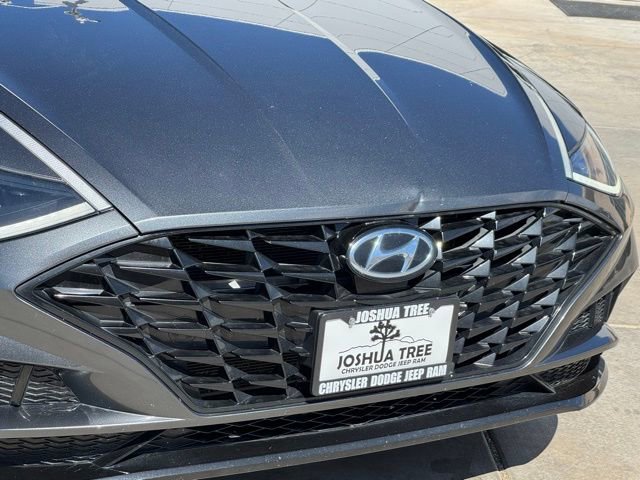 Used 2022 Hyundai Sonata SEL image 7